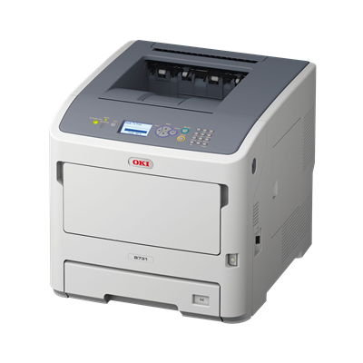 OKI B731dnw Toner