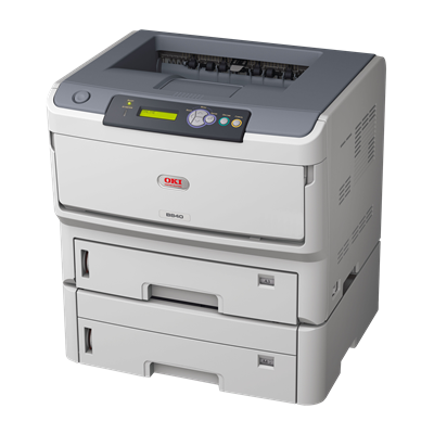 OKI B840dtn Toner