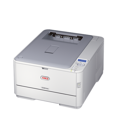 OKI C301dn Toner
