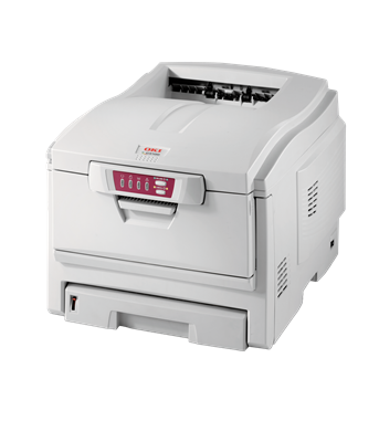 OKI C3100 Toner