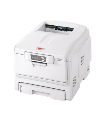OKI C3200 Toner