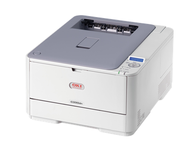 OKI C330dn Toner