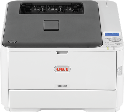 OKI C332dnw Toner