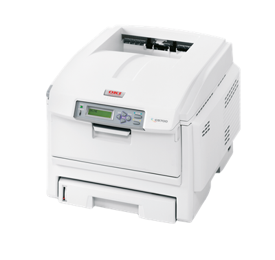 OKI C3400n Toner