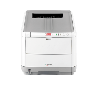 OKI C3450n Toner