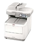 OKI C3530 MFP Toner
