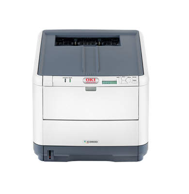 OKI C3600n Toner