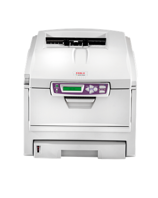 OKI C5100n Toner