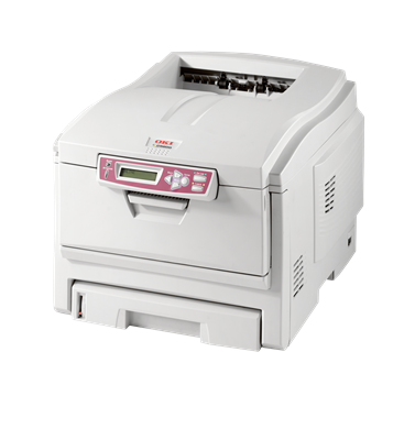 OKI C5200n Toner
