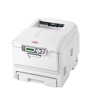 OKI C5250dn Toner