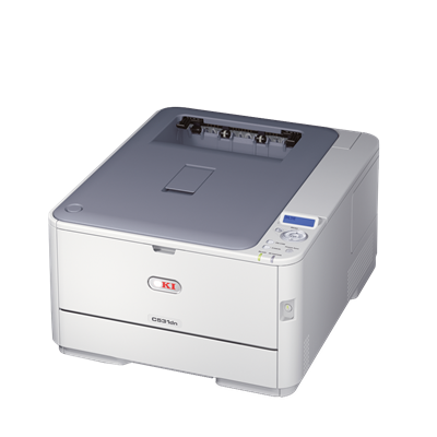 OKI C531dn Toner