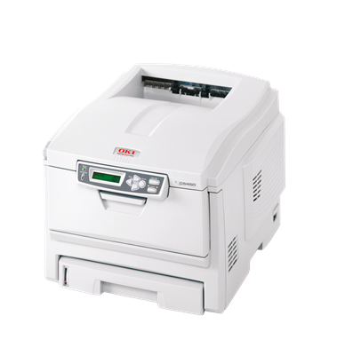 OKI C5450n Toner