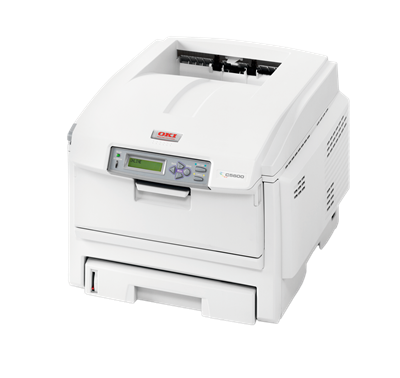 OKI C5600dn Toner