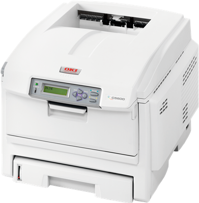 OKI C5600n Toner