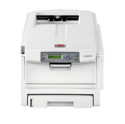 OKI C5650 Toner