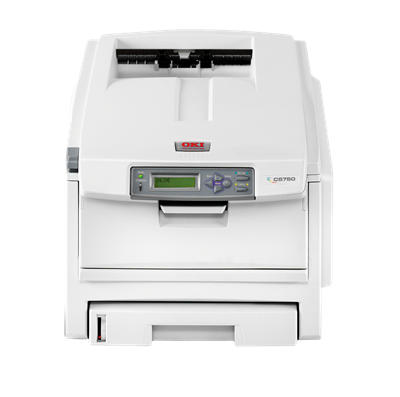 OKI C5750 Toner