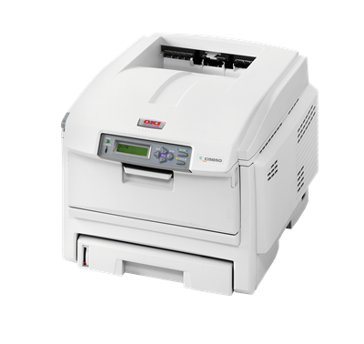 OKI C5850 Druckerzubehör