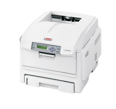 OKI C5900n Toner
