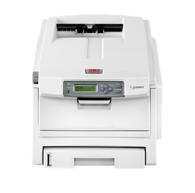 OKI C5950dn