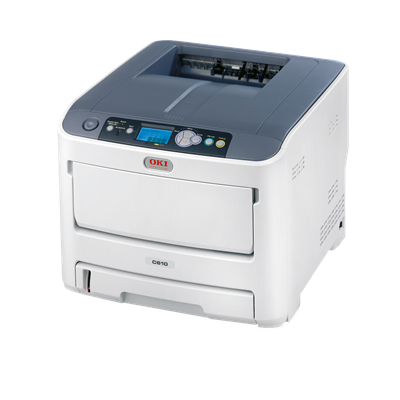 OKI C610