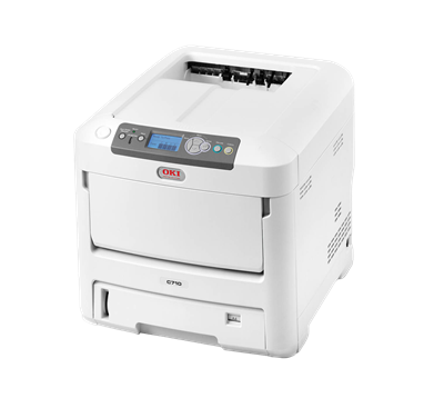 OKI C710 Toner