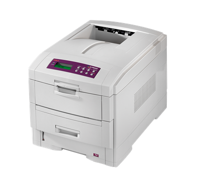 OKI C7100 Druckerzubehör