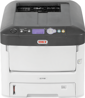 OKI C712n Toner