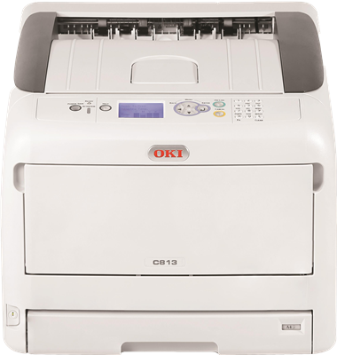OKI C813n Toner