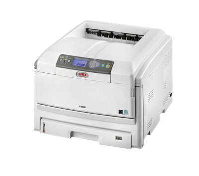OKI C830n
