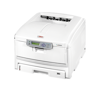 OKI C8600 Toner