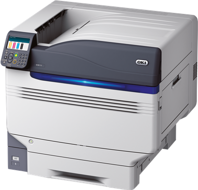 OKI C911dn Toner