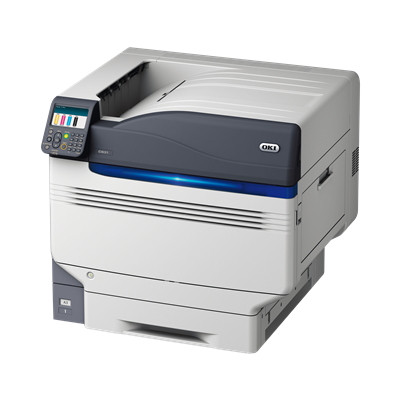 OKI C931 Toner