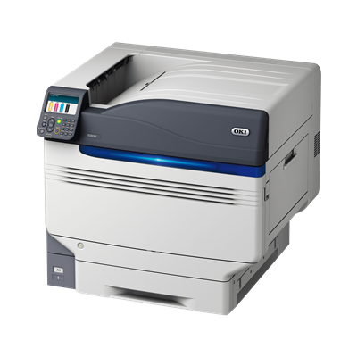 OKI C931dn Toner