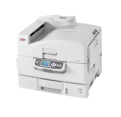 OKI C9600 Toner