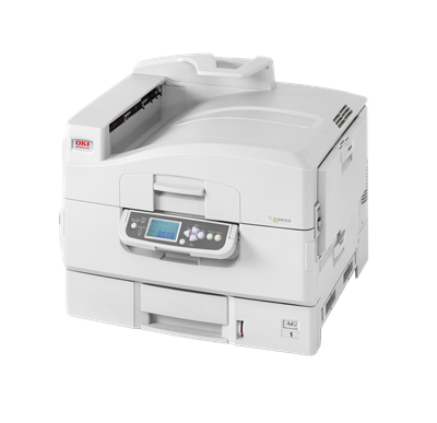 OKI C9650n Toner