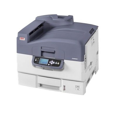 OKI C9655hdn Toner