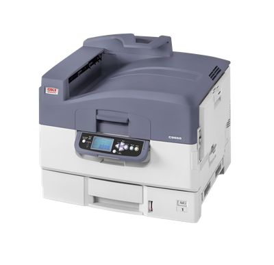 OKI C9655hdtn Toner