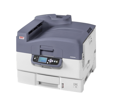 OKI C9655n Toner