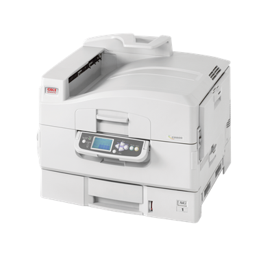 OKI C9800 Toner