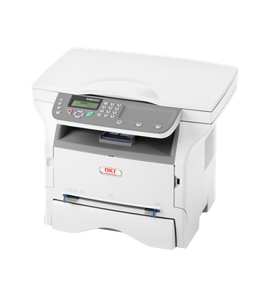 OKI MB260 Toner
