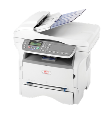 OKI MB280 Toner