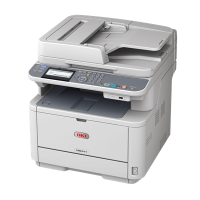 OKI MB441 Toner