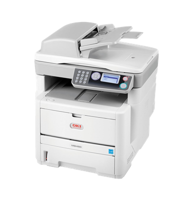 OKI MB460