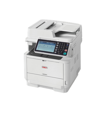 OKI MB562dnw Toner