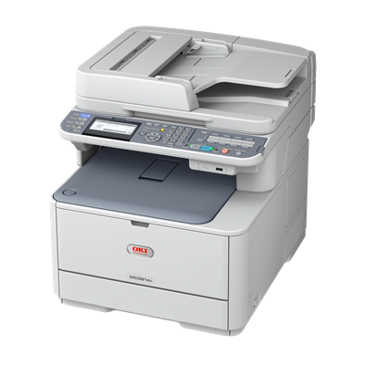 OKI MC561dn Toner