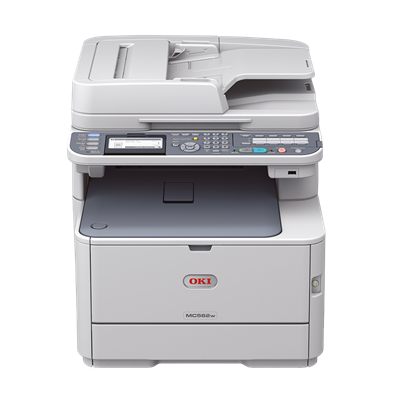 OKI MC562dn Toner