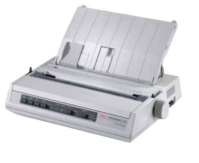 OKI Microline 280 Farbbänder