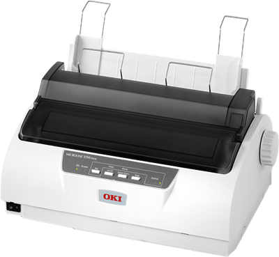 OKI ML 1190eco Farbbänder