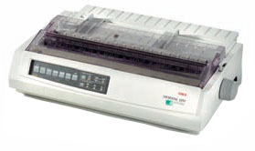 OKI ML 3390eco Farbbänder