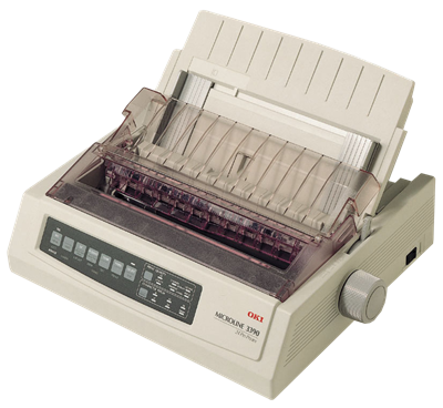 OKI ML 3391 Farbbänder